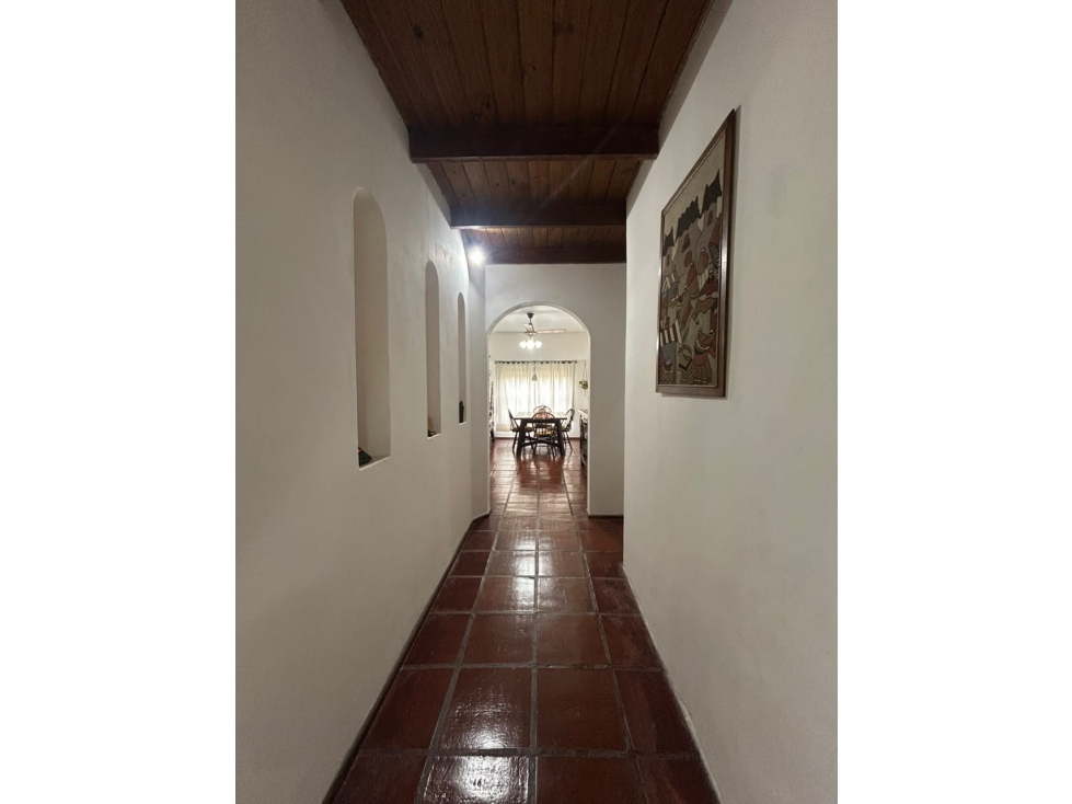 Casa 4 amb. Ituzaingo Norte - 4