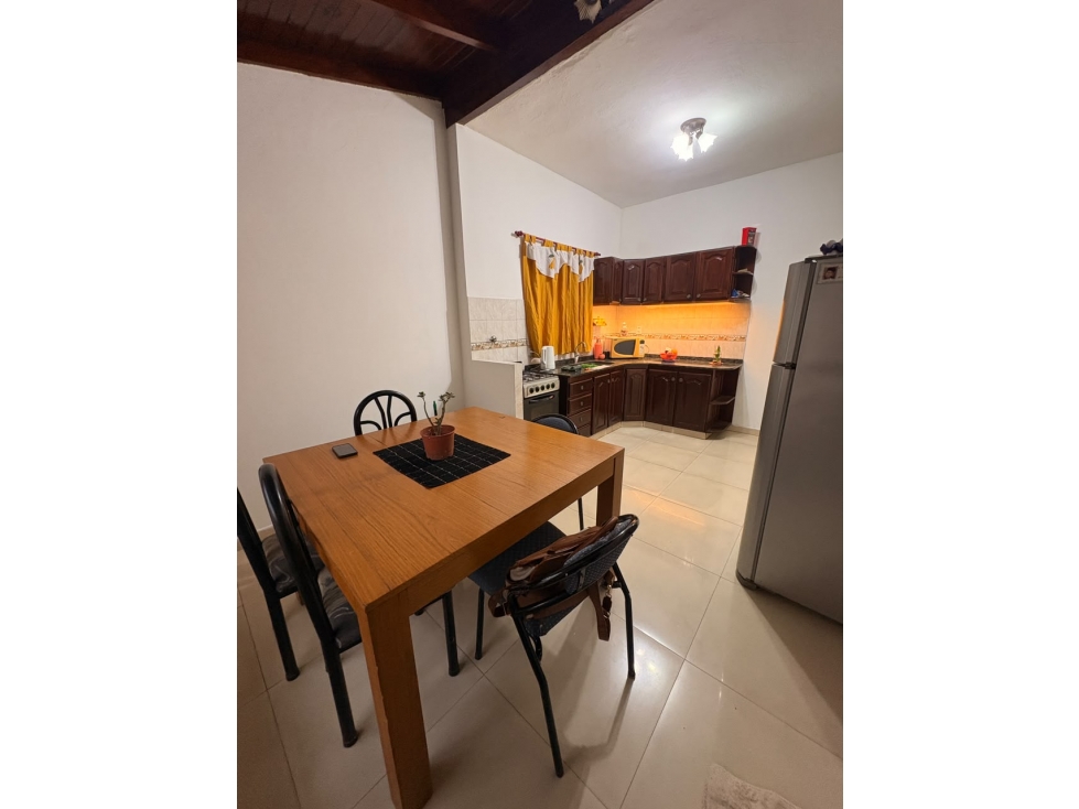 Casa 3 amb. Ituzaingo - 5