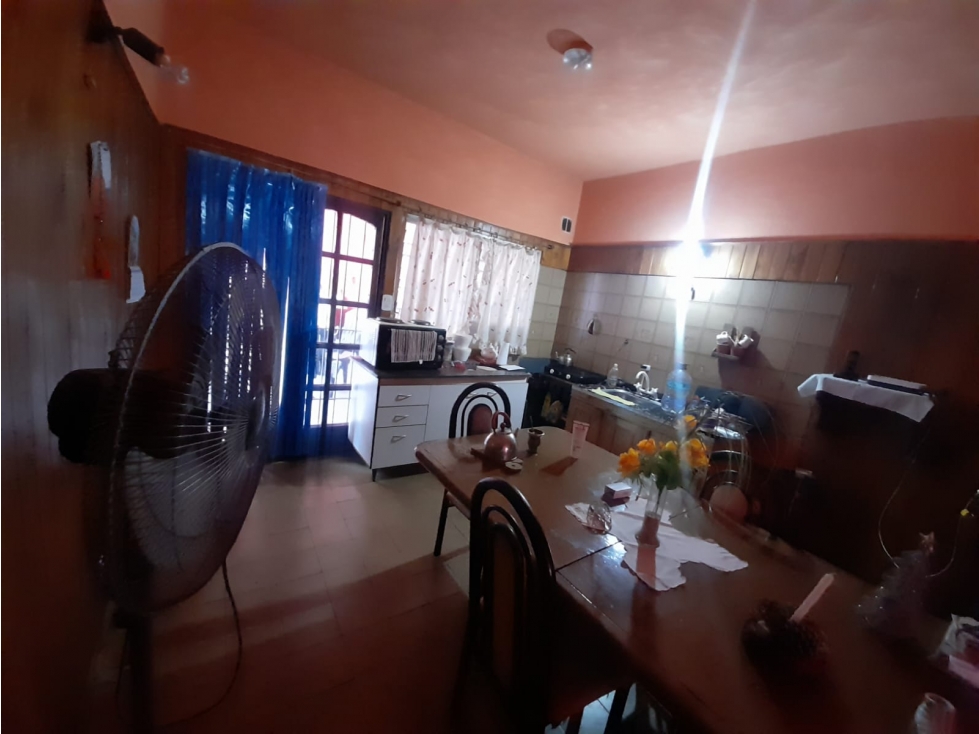 CASA , GALPON , DEPARTAMENTO — foto 6
