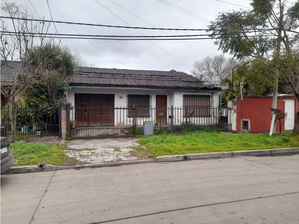 CASA 3 AMBIENTES — foto 2