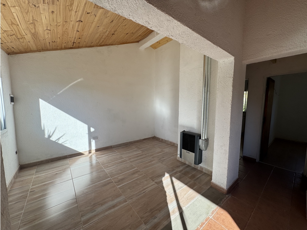 CASA EN LOTE DE 440m2 | APTO CREDITO - 6