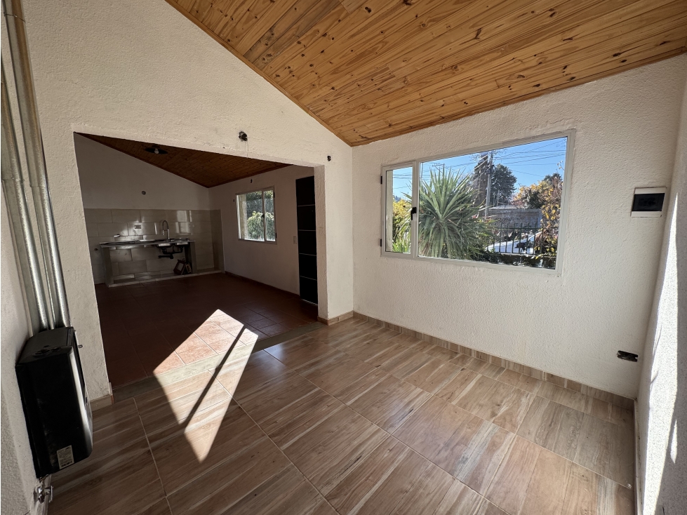 CASA EN LOTE DE 440m2 | APTO CREDITO - 5