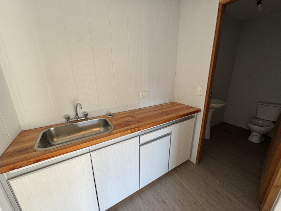 LOCAL COMERCIAL | SOBRE RN40 | Boulevard Juan Manuel de Rosas - 6