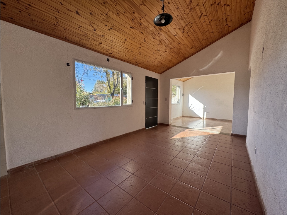 CASA EN LOTE DE 440m2 | APTO CREDITO - 2
