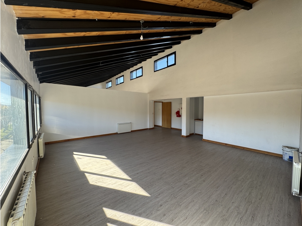 LOCAL COMERCIAL | SOBRE RN40 | Boulevard Juan Manuel de Rosas - 5