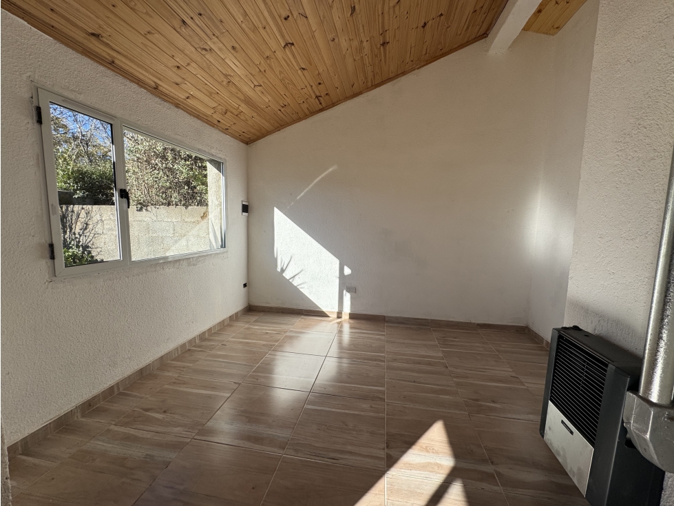 CASA EN LOTE DE 440m2 | APTO CREDITO - 4