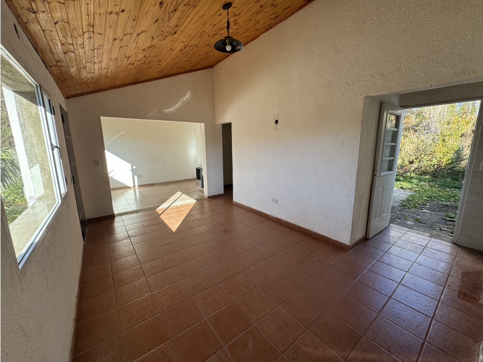 CASA EN LOTE DE 440m2 | APTO CREDITO - 3