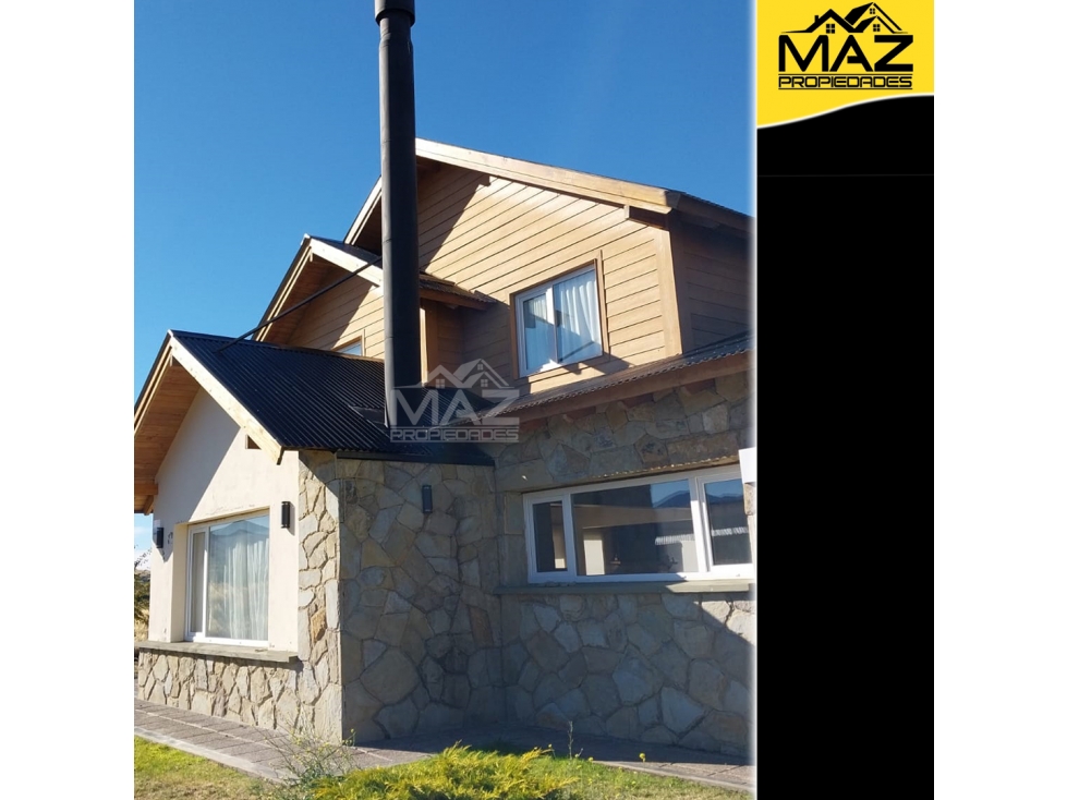 CASA | Las Marías del Valle - Lote N° 292, Manzana S - 2