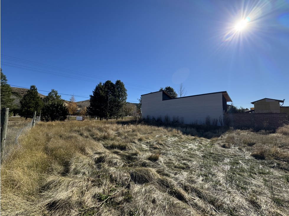 LOTE CON FINANCIACION | JARDINES DEL CHIMEHUIN - Juan Manuel de Rosas - 3
