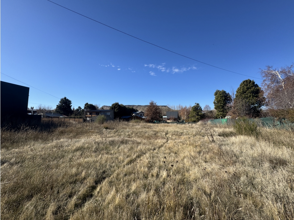 LOTE 1.800m2 Apto PH | IDEAL INVERSIÓN | JARDINES DEL CHIMEHUIN - 2