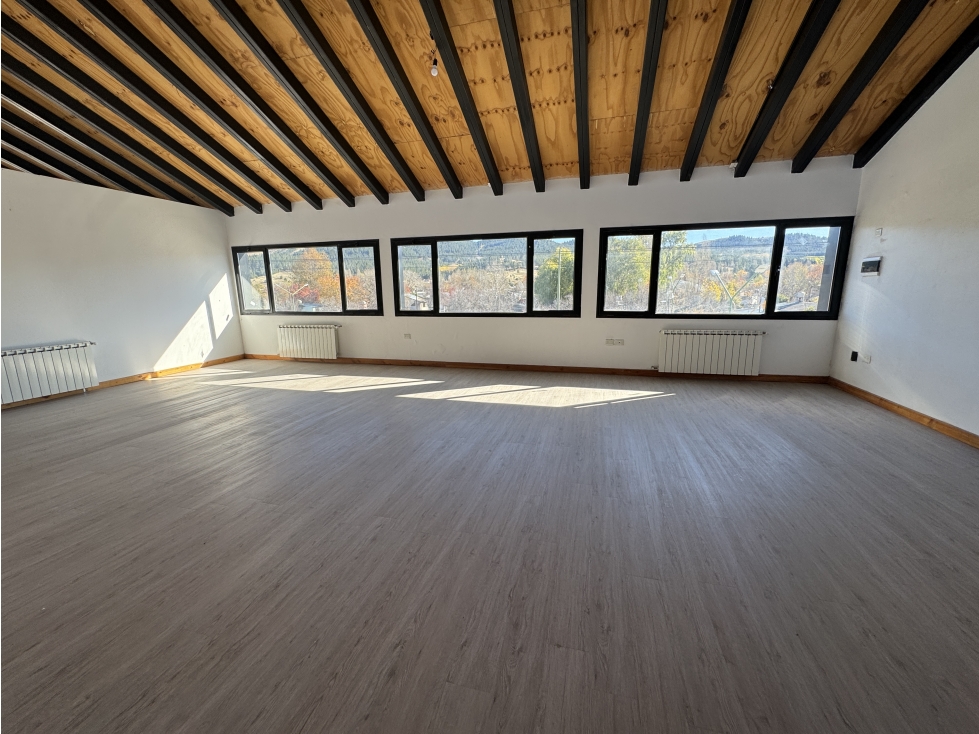 LOCAL COMERCIAL | SOBRE RN40 | Boulevard Juan Manuel de Rosas - 4