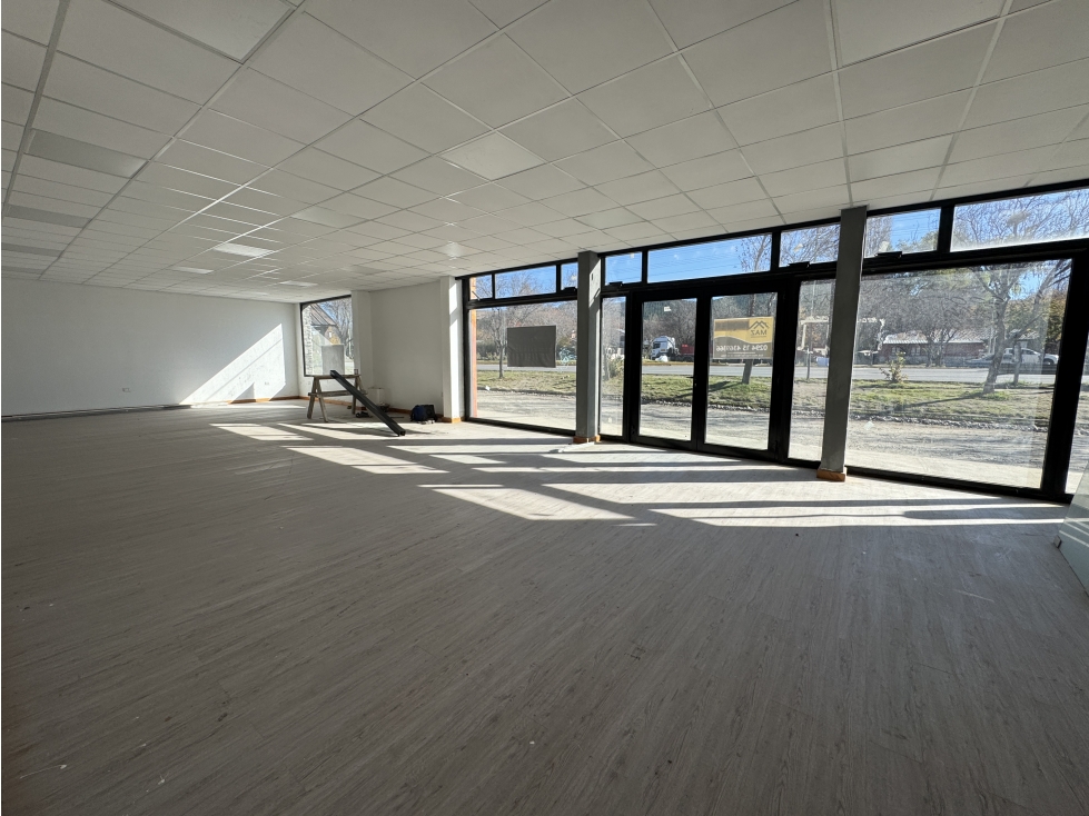LOCAL COMERCIAL | SOBRE RN40 | Boulevard Juan Manuel de Rosas - 2