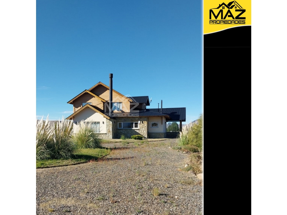 CASA | Las Marías del Valle - Lote N° 292, Manzana S - 3