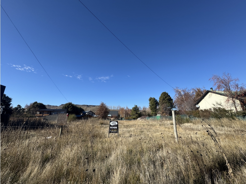 LOTE 900m2 APTO PH | JARDINES DEL CHIMEHUIN - 1