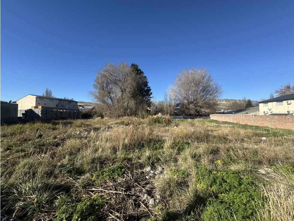 LOTE COMERCIAL 828m2 | CENTRO | SOBRE RUTA | Junin de los Andes - 2