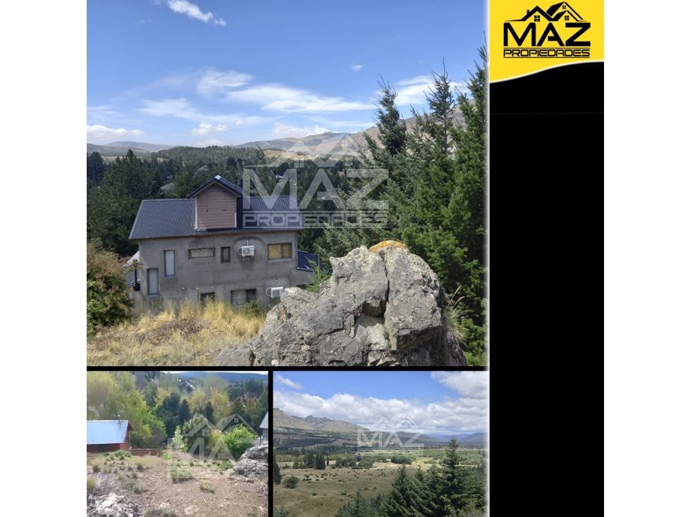 LOTE | RUCA HUE - Ailla - 2