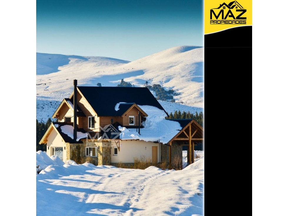 CASA | Las Marías del Valle - Lote N° 292, Manzana S - 4
