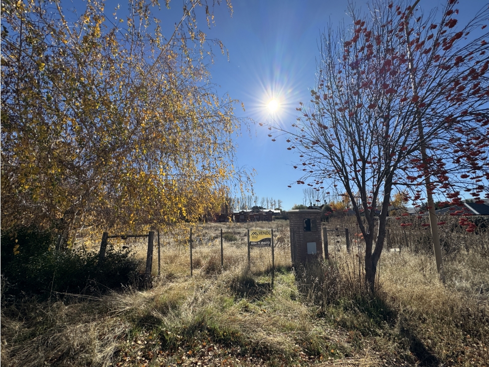LOTE | EL HÍPICO Los Bayos - Lote: 10 | ZONA COMERCIAL - 4