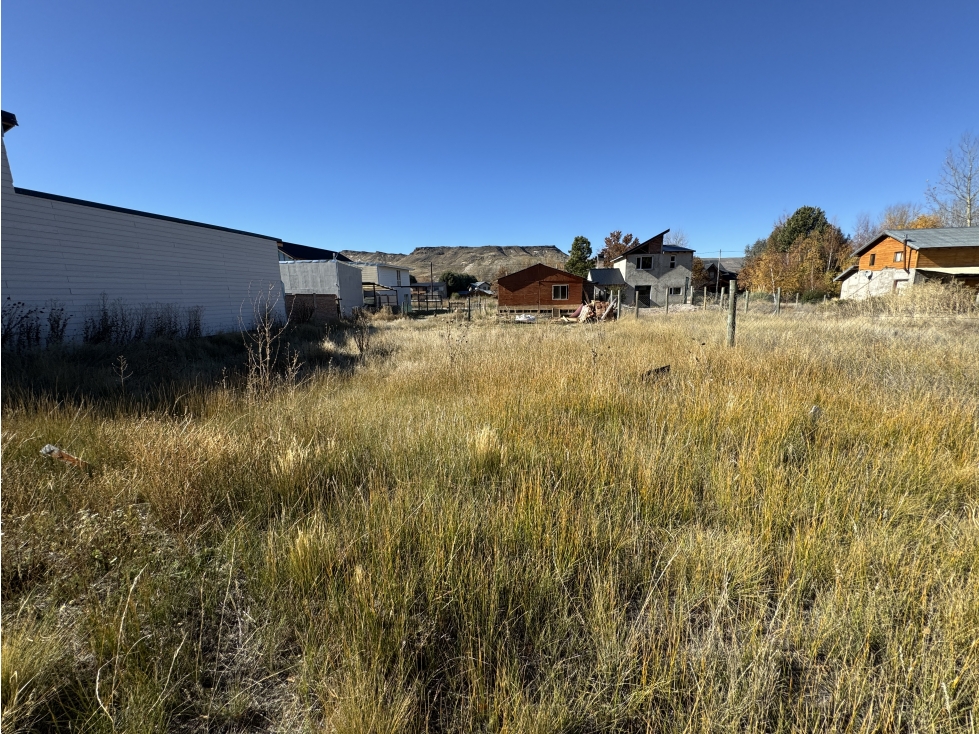 LOTE CON FINANCIACION | JARDINES DEL CHIMEHUIN - Juan Manuel de Rosas - 2