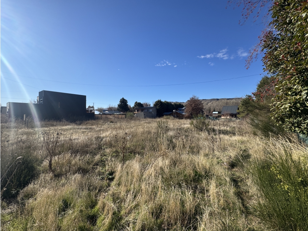 LOTE 1.800m2 Apto PH | IDEAL INVERSIÓN | JARDINES DEL CHIMEHUIN - 3