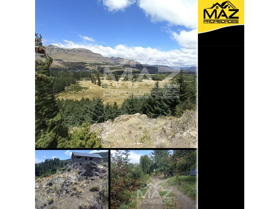 LOTE | RUCA HUE - Ailla - 3