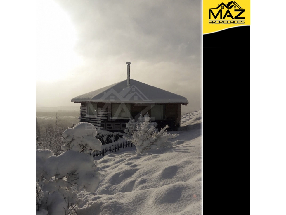2 CASAS | VALLE SAN CABAO - RUTA PROVINCIAL 61 - Kilómetro 3 - 5
