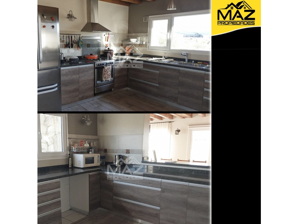 CASA | Las Marías del Valle - Lote N° 292, Manzana S - 5
