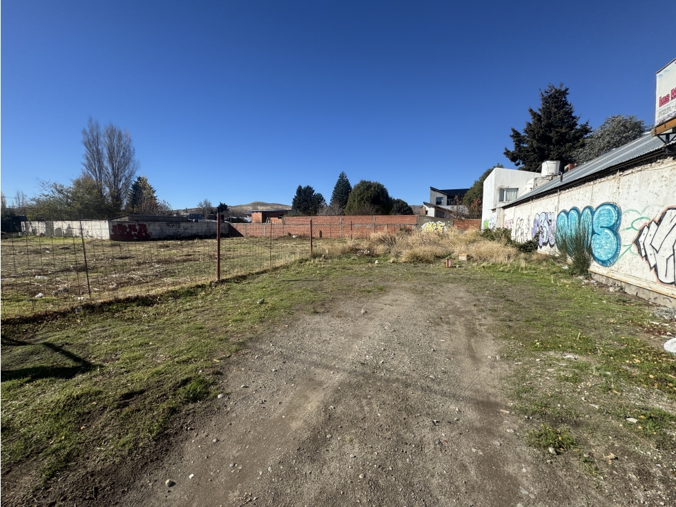 LOTE COMERCIAL | ZONA CENTRICA - 2