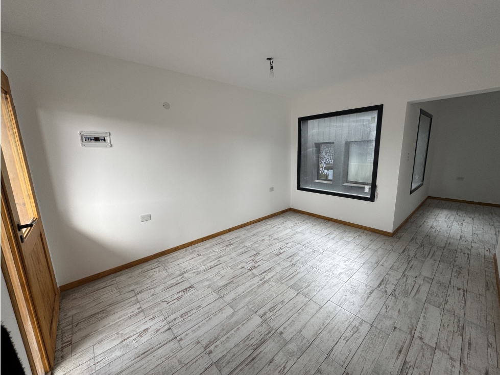 2 Ambientes 35m2 - A Estrenar - 6