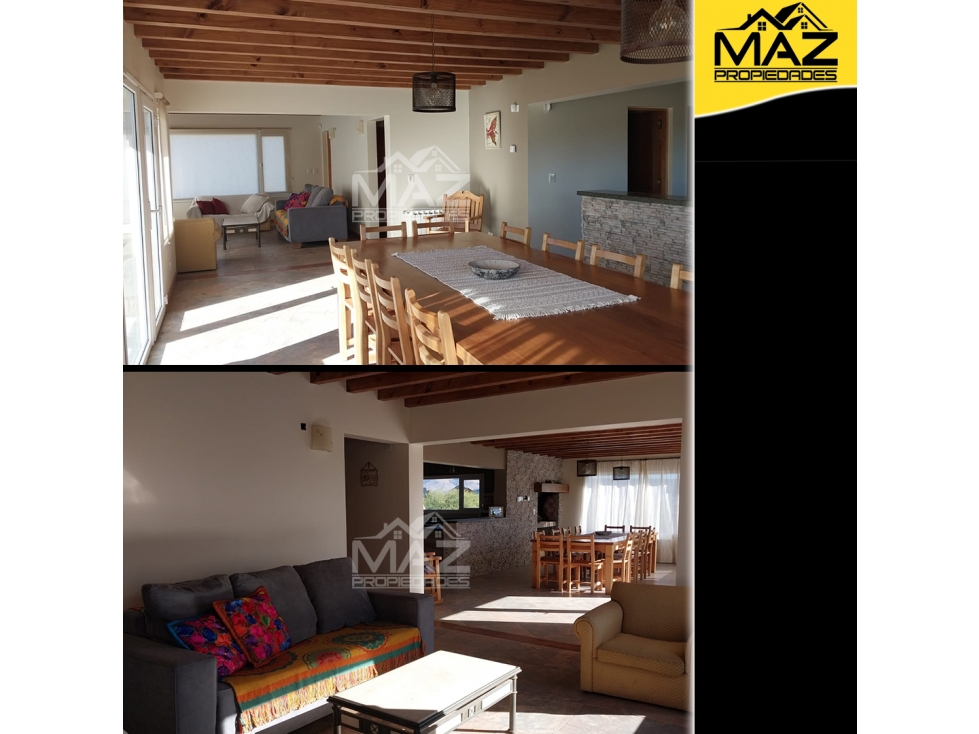 CASA | Las Marías del Valle - Lote N° 292, Manzana S - 6
