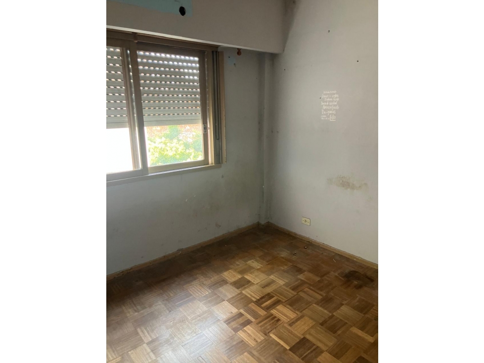 VILLA CRESPO 2 AMBIENTES — foto 3