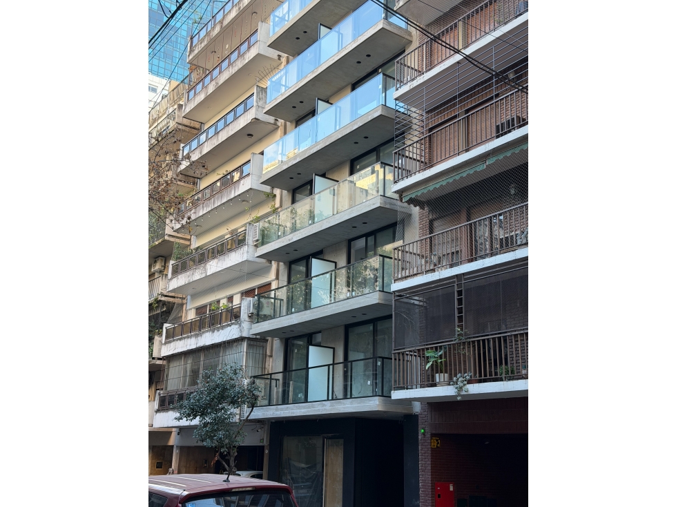 BELGRANO MONOAMBIENTE CON SUM