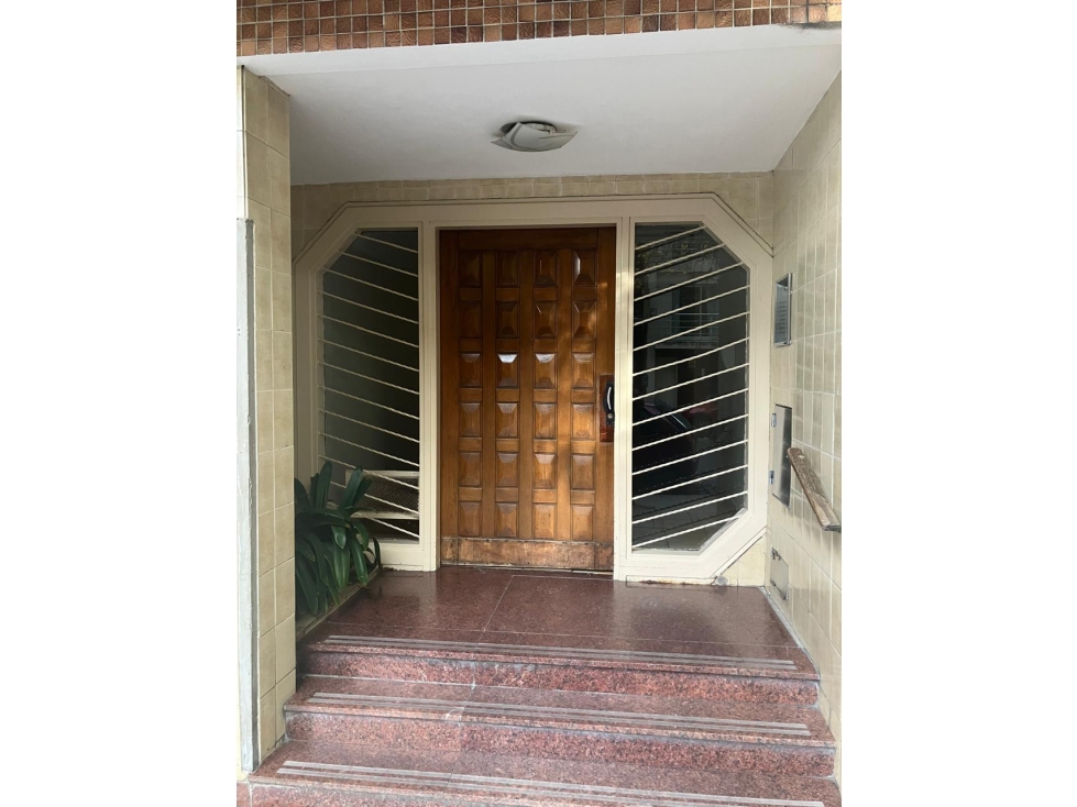 VILLA CRESPO 2 AMBIENTES — foto 2