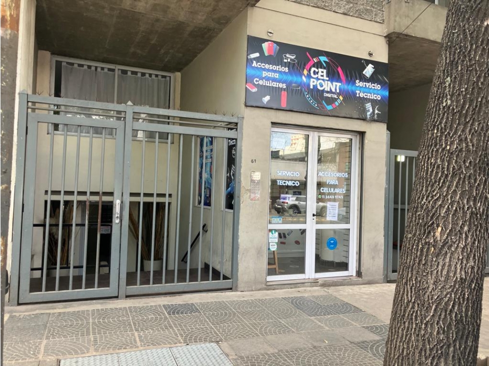 CABALLITO ALQ 2 AMBIENTES