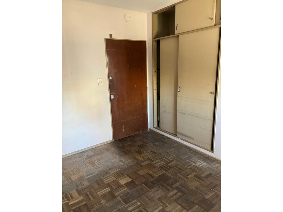 VILLA CRESPO 2 AMBIENTES — foto 6
