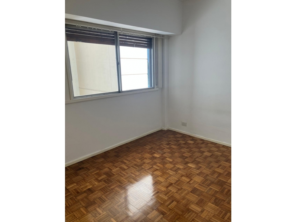 BELGRANO ALQUILER 2 AMBIENTES CON COCHERA — foto 5