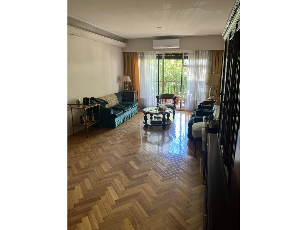 BELGRANO 4 AMBIENTES CON COCHERA MOVIL — foto 6