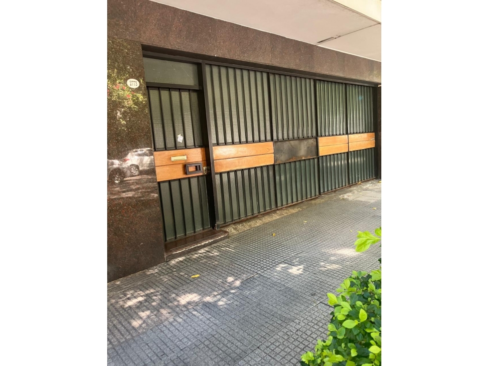 BELGRANO 4 AMBIENTES CON COCHERA MOVIL — foto 5
