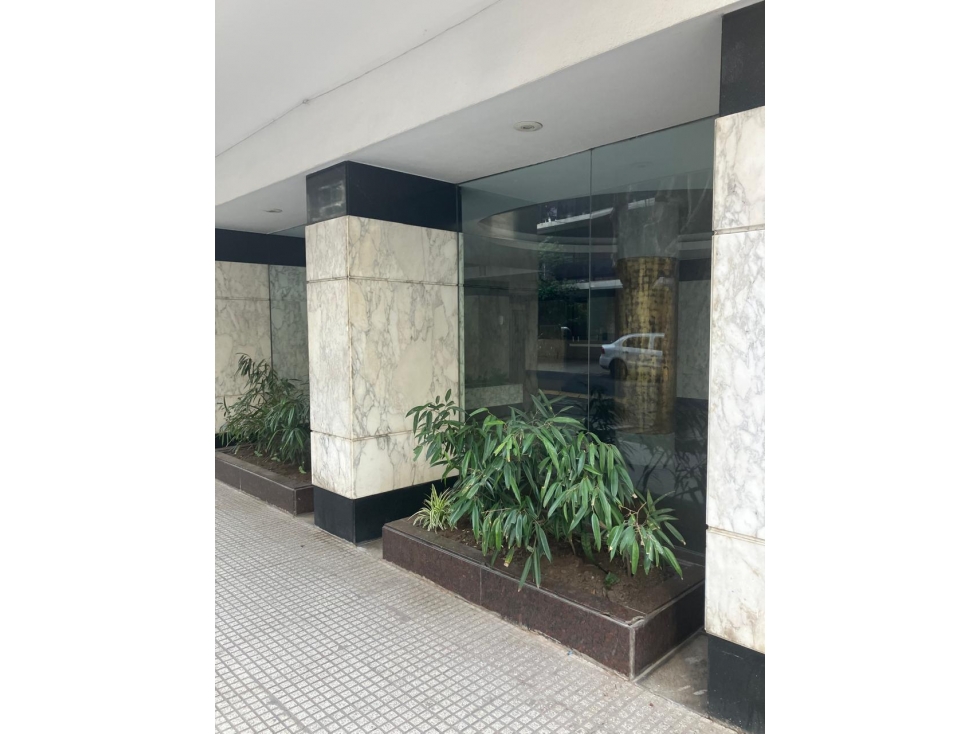 BELGRANO 3 AMB CON DEP Y COCHERA — foto 3