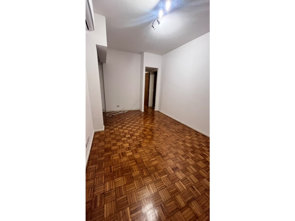 BELGRANO ALQUILER 2 AMBIENTES CON COCHERA — foto 3