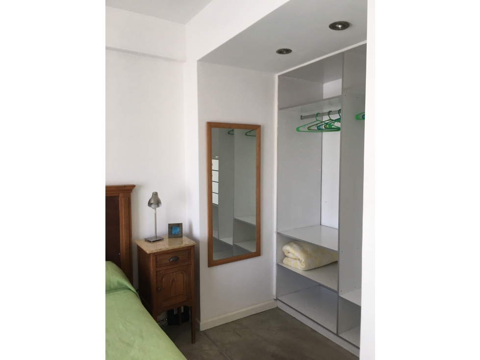 ALQUILER PALERMO SOHO 2 AMB — foto 2