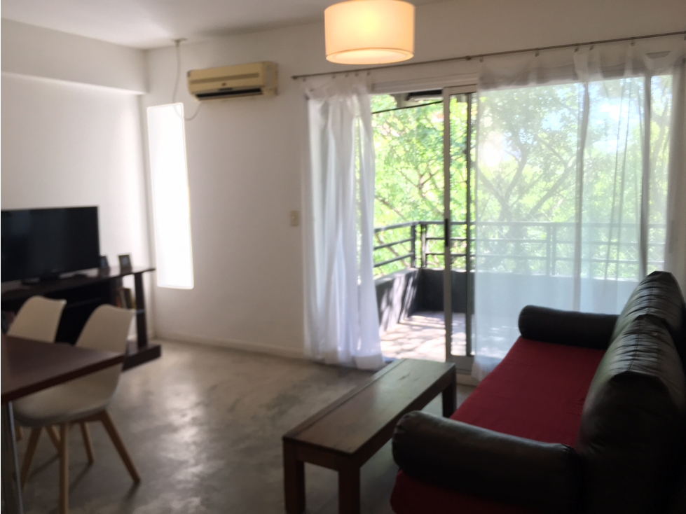 ALQUILER PALERMO SOHO 2 AMB — foto 4