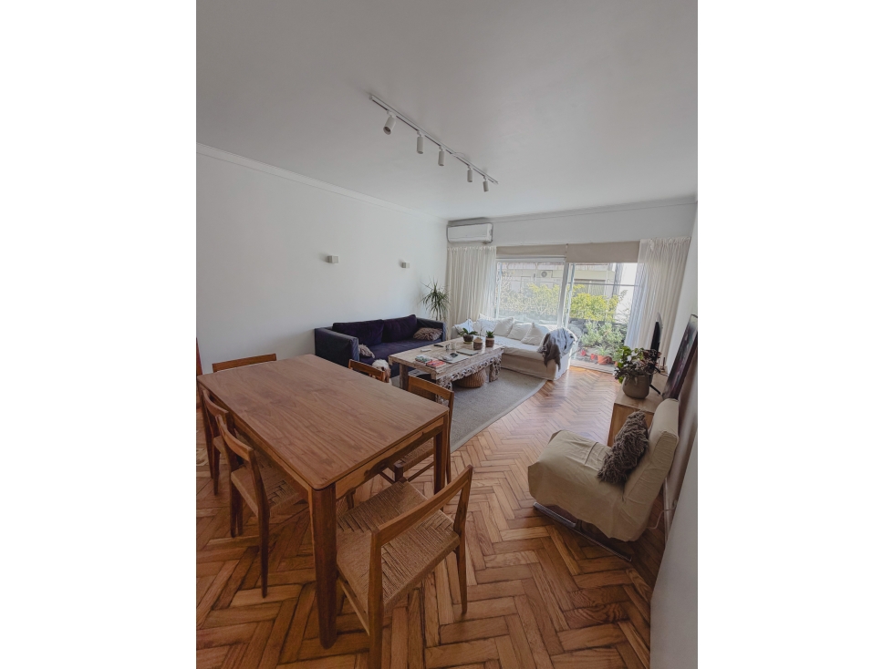 BELGRANO 3 AMBIENTES — foto 4