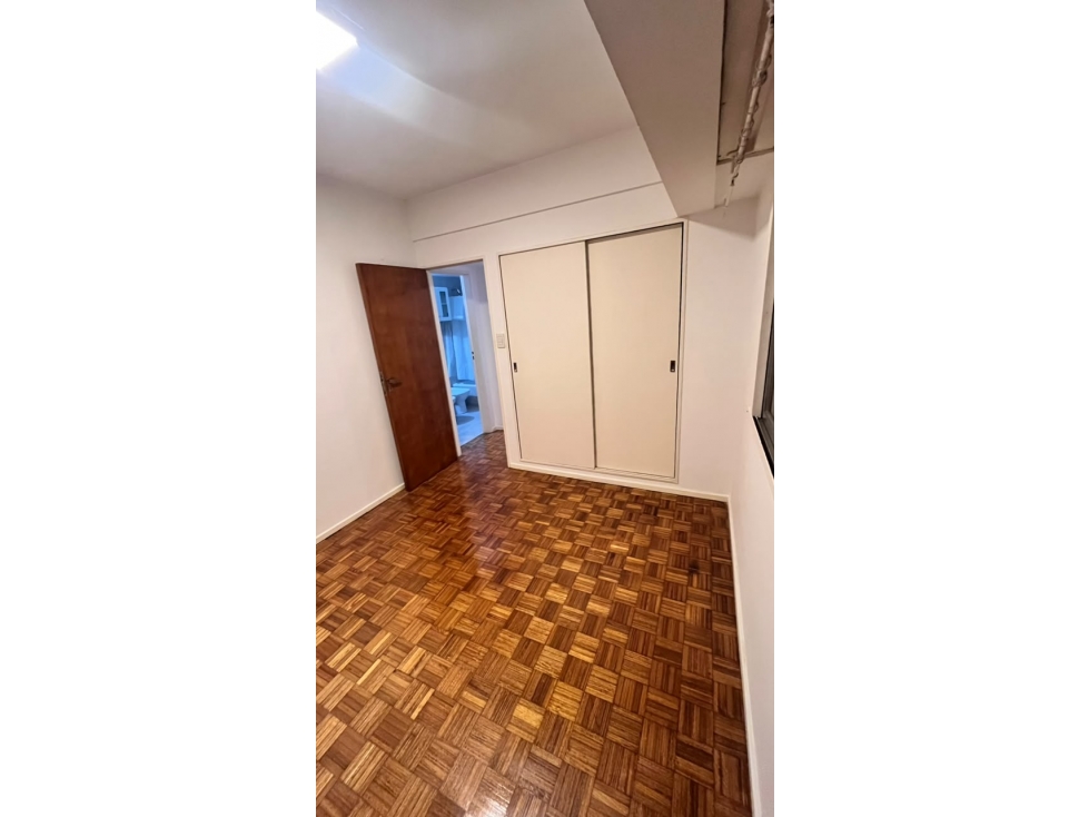 BELGRANO ALQUILER 2 AMBIENTES CON COCHERA — foto 2