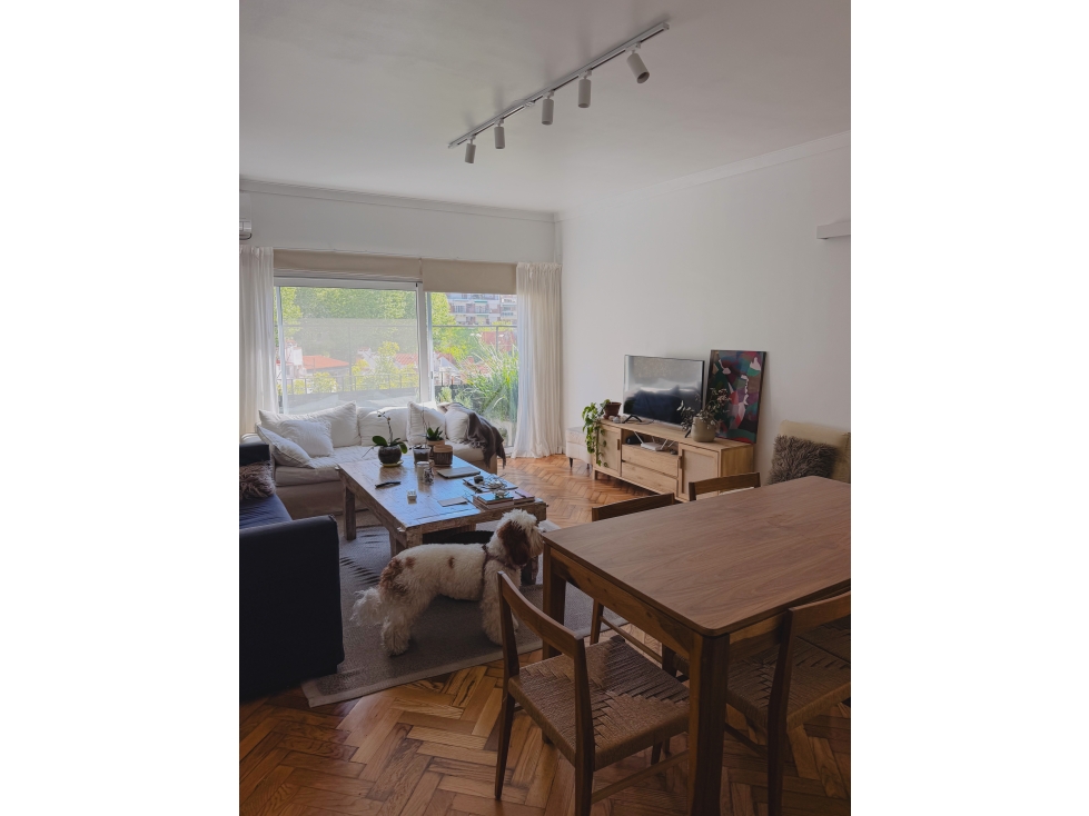 BELGRANO 3 AMBIENTES — foto 6