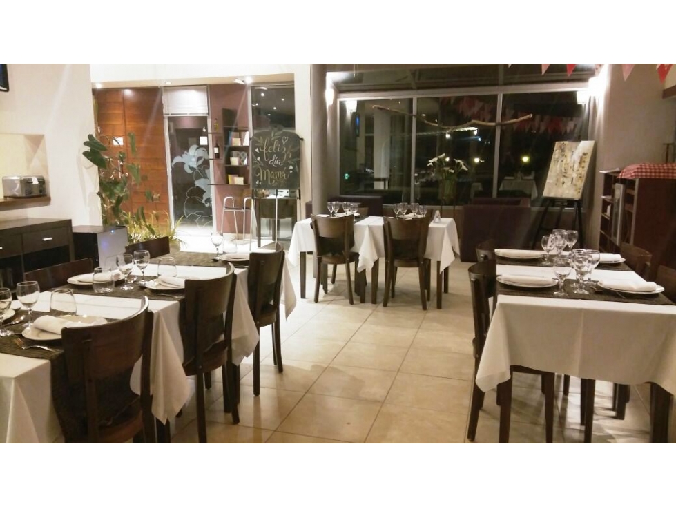 Complejo Hotelero - 3
