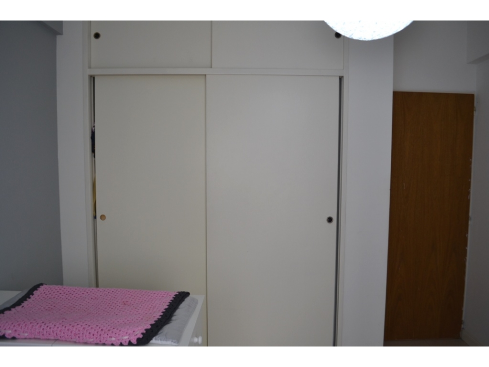 Duplex 3 ambientes con terraza y parrilla propia - 3