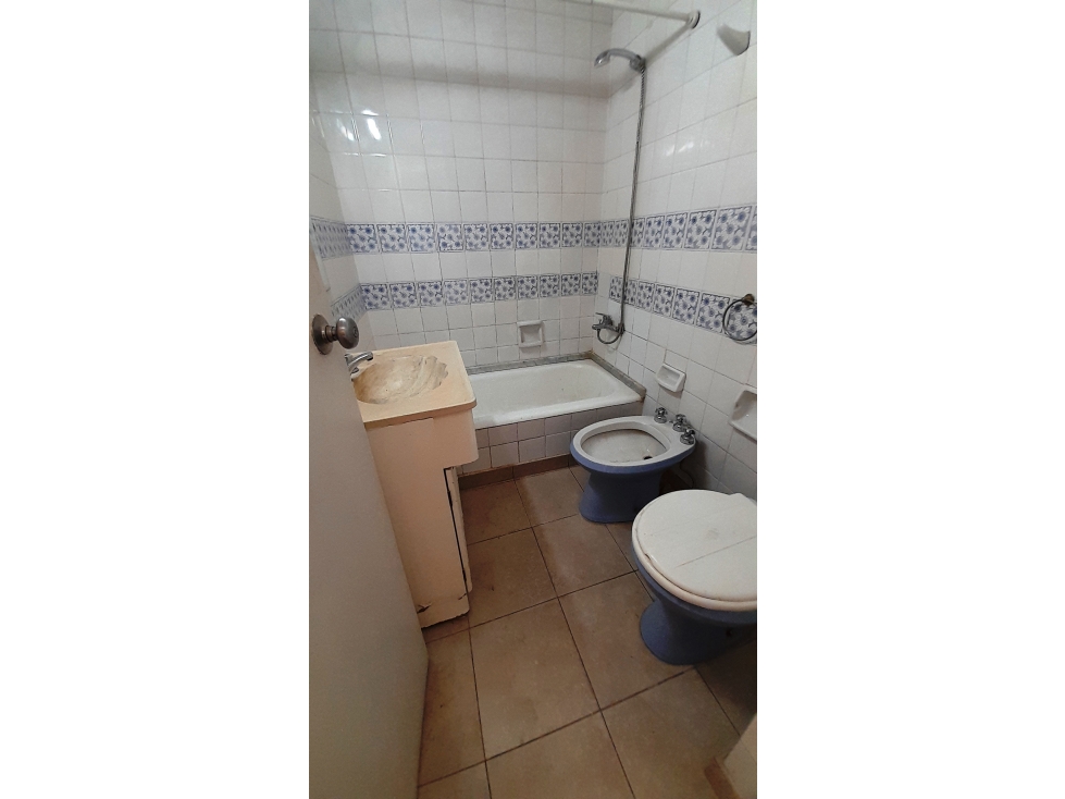 Semipiso de 4 ambientes con vista al parque Rivadavia — foto 5