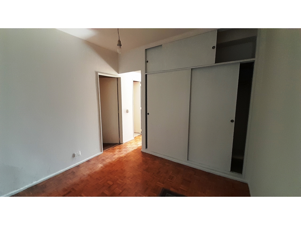 Semipiso de 4 ambientes con vista al parque Rivadavia — foto 6
