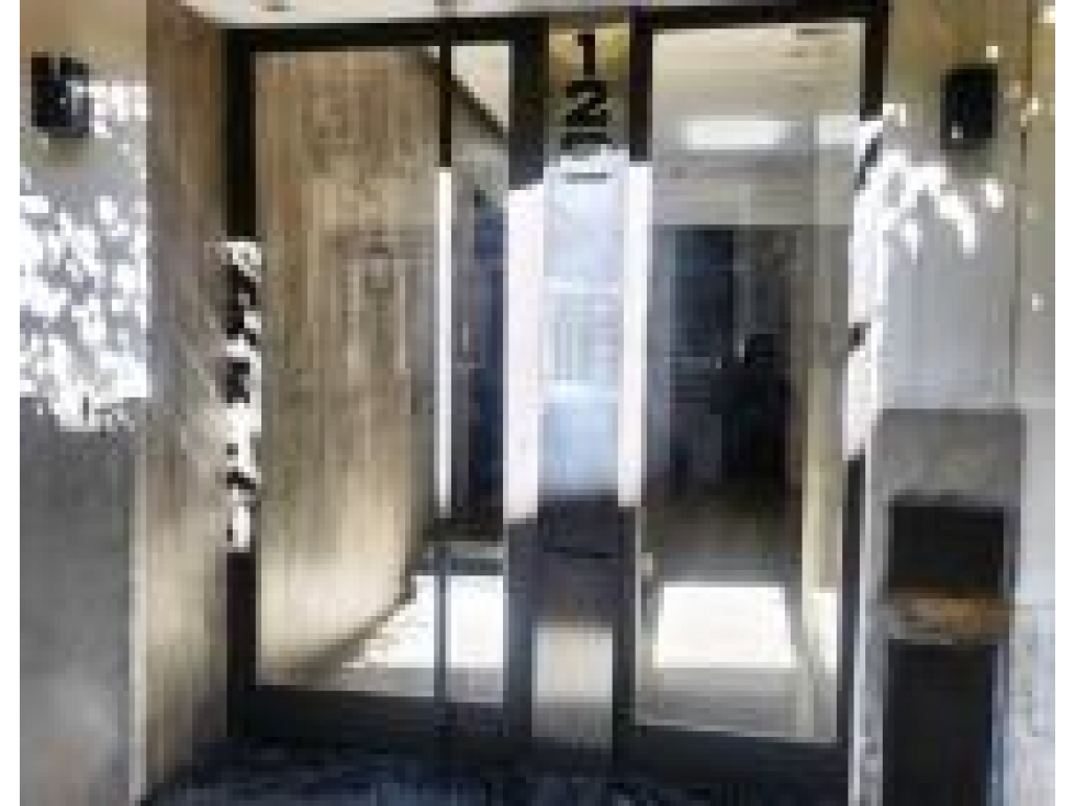 Cómodo 3 ambienes, bajas expensas, Apto crédito en Caballito